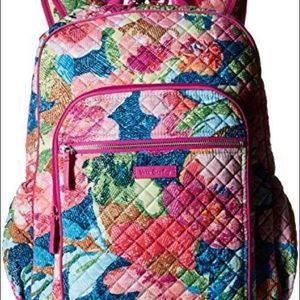 Vera Bradley Superbloom Backpack
